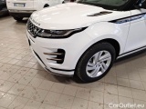  Land Rover  Range Rover Evoque LAND ROVER  / 2018 / 5P / SUV 2.0D I4 163 MHEV R-DYNAMIC S AWD AUTO #41
