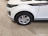  Land Rover  Range Rover Evoque LAND ROVER  / 2018 / 5P / SUV 2.0D I4 163 MHEV R-DYNAMIC S AWD AUTO #51