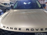  Land Rover  Range Rover LAND ROVER  VELAR / 2017 / 5P / SUV 2.0 D I4 240 R-DYNAMIC 4WD AUTO #27