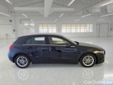  Mercedes  A-Klasse MERCEDES-BENZ CLASSE A / 2018 / 5P / BERLINA A 160 BUSINESS EXTRA #7
