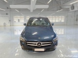  Mercedes  B-Klasse MERCEDES-BENZ CLASSE B / 2018 / 5P / MONOVOLUME B 180 D AUTOMATIC BUSINESS EXTRA #6