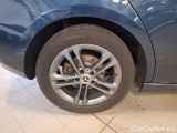  Mercedes  B-Klasse MERCEDES-BENZ CLASSE B / 2018 / 5P / MONOVOLUME B 180 D AUTOMATIC BUSINESS EXTRA #18