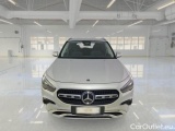  Mercedes  GLA MERCEDES-BENZ  / 2023 / 5P / CROSSOVER  200 D AUTO PROG ADVANCED #6