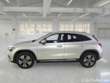  Mercedes  GLA MERCEDES-BENZ  / 2023 / 5P / CROSSOVER  200 D AUTO PROG ADVANCED #8