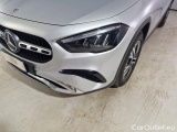  Mercedes  GLA MERCEDES-BENZ  / 2023 / 5P / CROSSOVER  200 D AUTO PROG ADVANCED #21