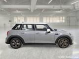  Mini  Cooper MINI MINI / 2021 / 5P / BERLINA  CLASSIC AUTO #7