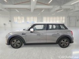  Mini  Cooper MINI MINI / 2021 / 5P / BERLINA  CLASSIC AUTO #8