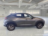  Nissan  Juke NISSAN  / 2019 / 5P / CROSSOVER 1.0 DIG-T 117 N-CONNECTA MT #7