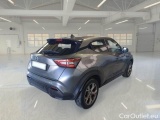  Nissan  Juke NISSAN  / 2019 / 5P / CROSSOVER 1.0 DIG-T 117 N-CONNECTA MT #2