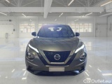  Nissan  Juke NISSAN  / 2019 / 5P / CROSSOVER 1.0 DIG-T 117 N-CONNECTA MT #6
