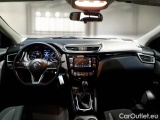  Nissan  Qashqai NISSAN  / 2017 / 5P / CROSSOVER 1.5 DCI 115 BUSINESS DCT #3