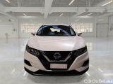  Nissan  Qashqai NISSAN  / 2017 / 5P / CROSSOVER 1.5 DCI 115 BUSINESS DCT #6