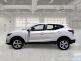  Nissan  Qashqai NISSAN  / 2017 / 5P / CROSSOVER 1.5 DCI 115 BUSINESS DCT #8