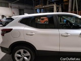  Nissan  Qashqai NISSAN  / 2017 / 5P / CROSSOVER 1.5 DCI 115 BUSINESS DCT #52