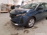  Peugeot  3008 PEUGEOT  / 2020 / 5P / SUV BLUEHDI 130 EAT8 SeS ACTIVE BUSINESS #33