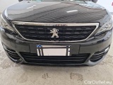  Peugeot  308 PEUGEOT  / 2017 / 5P / STATION WAGON SW ACTIVE BUSINESS BLUEHDI 130 EAT8 SeS #35