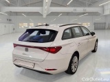  Seat  Leon SEAT  SPORTSTOURER / 2020 / 5P / STATION WAGON 2.0 TDI 110KW BUSINESS DSG #2