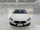  Seat  Leon SEAT  SPORTSTOURER / 2020 / 5P / STATION WAGON 2.0 TDI 110KW BUSINESS DSG #6