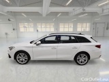  Seat  Leon SEAT  SPORTSTOURER / 2020 / 5P / STATION WAGON 2.0 TDI 110KW BUSINESS DSG #8