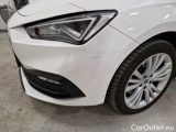  Seat  Leon SEAT  SPORTSTOURER / 2020 / 5P / STATION WAGON 2.0 TDI 110KW BUSINESS DSG #22