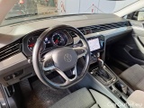  Volkswagen  Passat VOLKSWAGEN  / 2019 / 5P / STATION WAGON VAR. 2.0TDI SCR EVO 110KW BUSINESS DSG #3