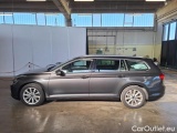  Volkswagen  Passat VOLKSWAGEN  / 2019 / 5P / STATION WAGON VAR. 2.0TDI SCR EVO 110KW BUSINESS DSG #9