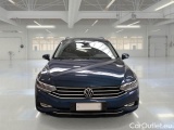  Volkswagen  Passat VOLKSWAGEN  / 2019 / 5P / STATION WAGON VAR. 2.0TDI SCR EVO 90KW BUSINESS DSG #6