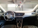  Volkswagen  Polo VOLKSWAGEN  / 2017 / 5P / BERLINA 1.0 TSI BUSINESS COMFORTLINE #3