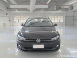  Volkswagen  Polo VOLKSWAGEN  / 2017 / 5P / BERLINA 1.0 TSI BUSINESS COMFORTLINE #6