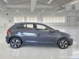  Volkswagen  Polo VOLKSWAGEN  / 2017 / 5P / BERLINA 1.0 TSI BUSINESS COMFORTLINE #7