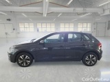  Volkswagen  Polo VOLKSWAGEN  / 2017 / 5P / BERLINA 1.0 TSI BUSINESS COMFORTLINE #8