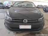  Volkswagen  Polo VOLKSWAGEN  / 2017 / 5P / BERLINA 1.0 TSI BUSINESS COMFORTLINE #34