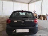  Volkswagen  Polo VOLKSWAGEN  / 2017 / 5P / BERLINA 1.0 TSI BUSINESS COMFORTLINE #61