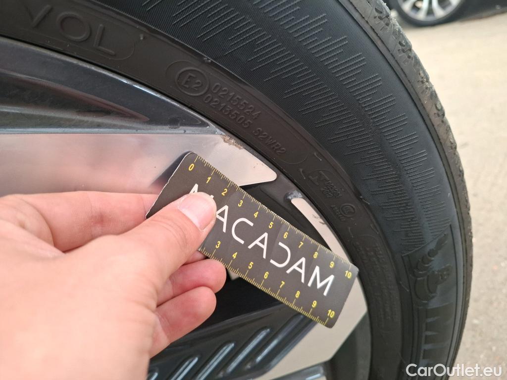  Hyundai  Tucson HYUNDAI  / 2020 / 5P / SUV 1.6 PHEV 265 HTRAC EXECUTIVE 4WD AUTO #6