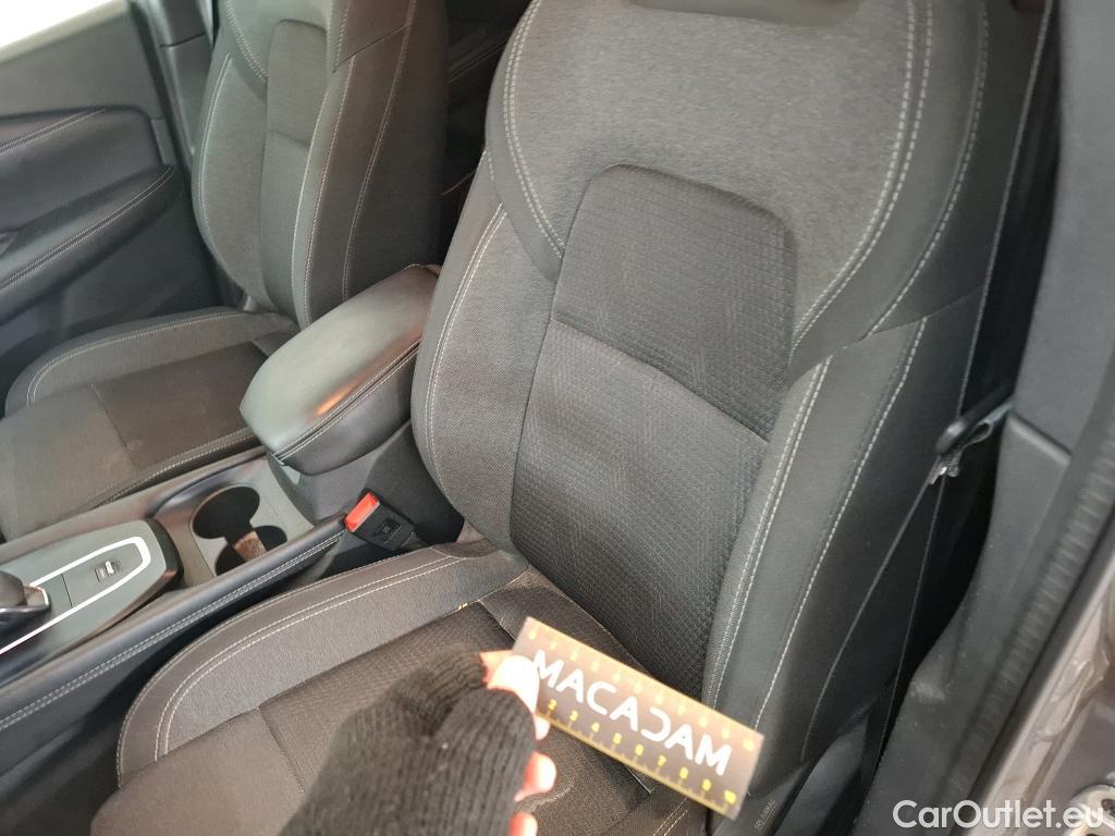  Nissan  Qashqai NISSAN  / 2021 / 5P / Crossover 1.3 MHEV 158ch Xtronic N-Style(SP) #10