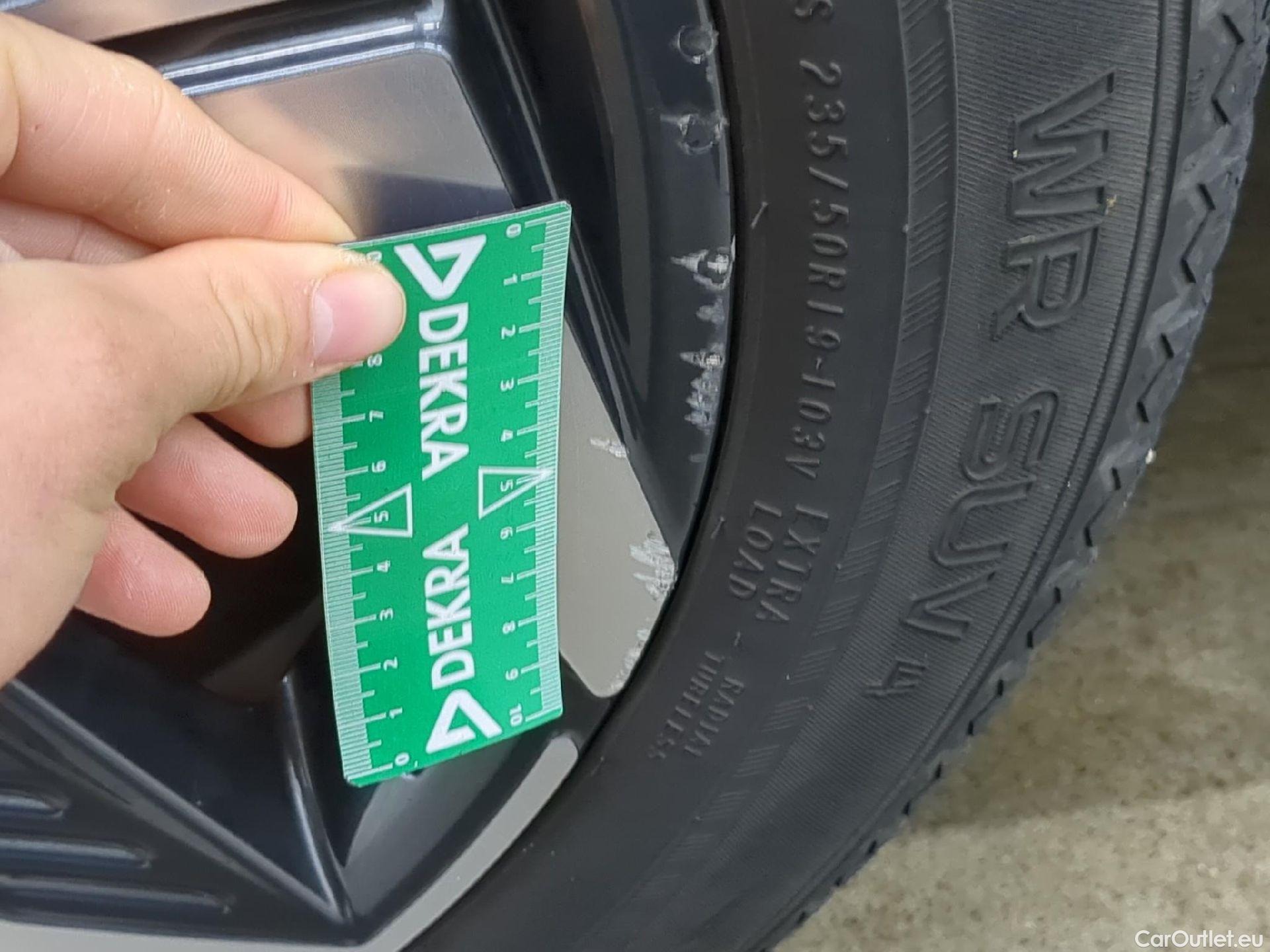  Hyundai  Tucson  Executive Hybrid 2WD 1.6 T-GDI 230CV BVA6 E6d #3