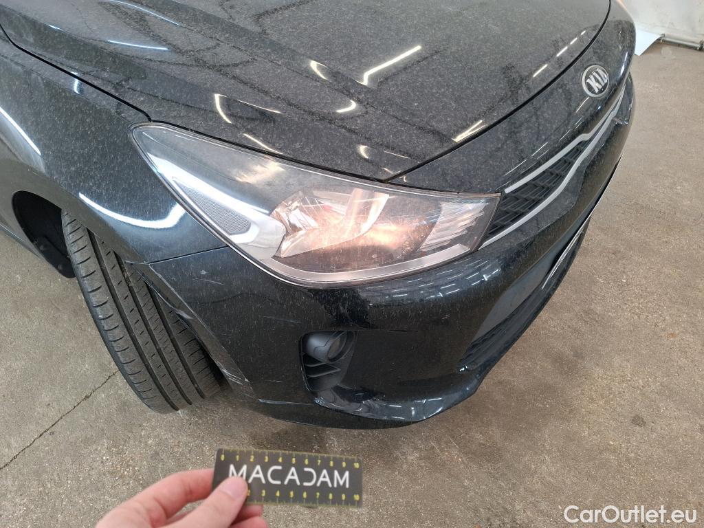  KIA  Rio KIA  5p Berline 1.2 84 ISG ACTIVE #5