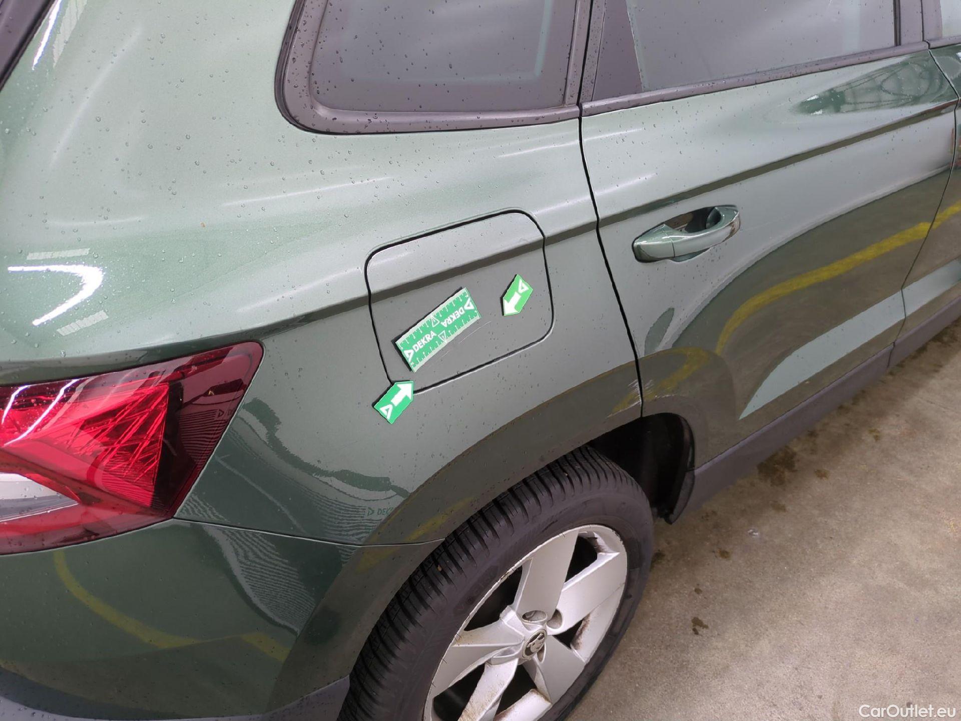  Skoda  Karoq  Business 1.0 TSI 115CV BVM6 E6dT #13