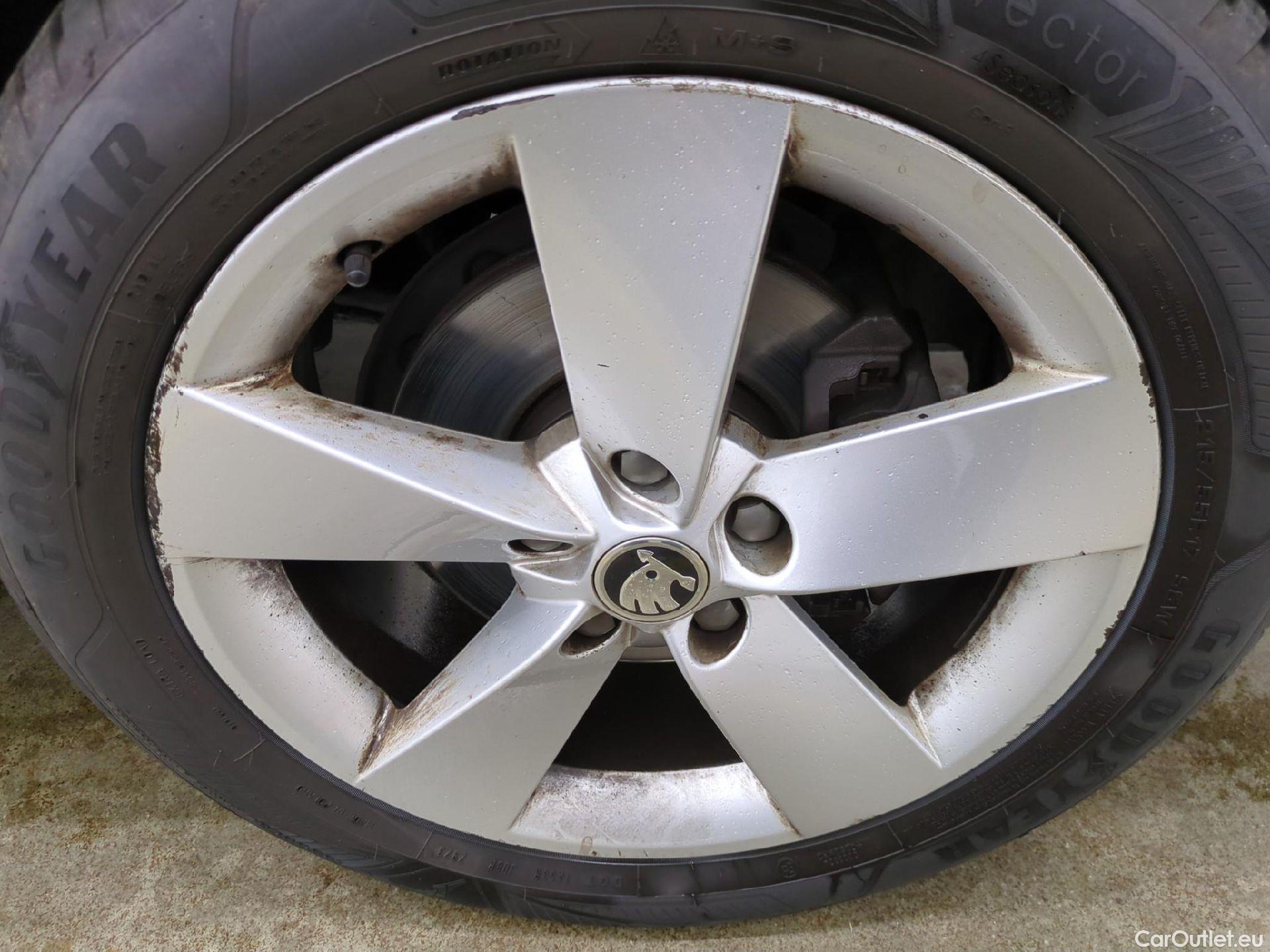  Skoda  Karoq  Business 1.0 TSI 115CV BVM6 E6dT #3