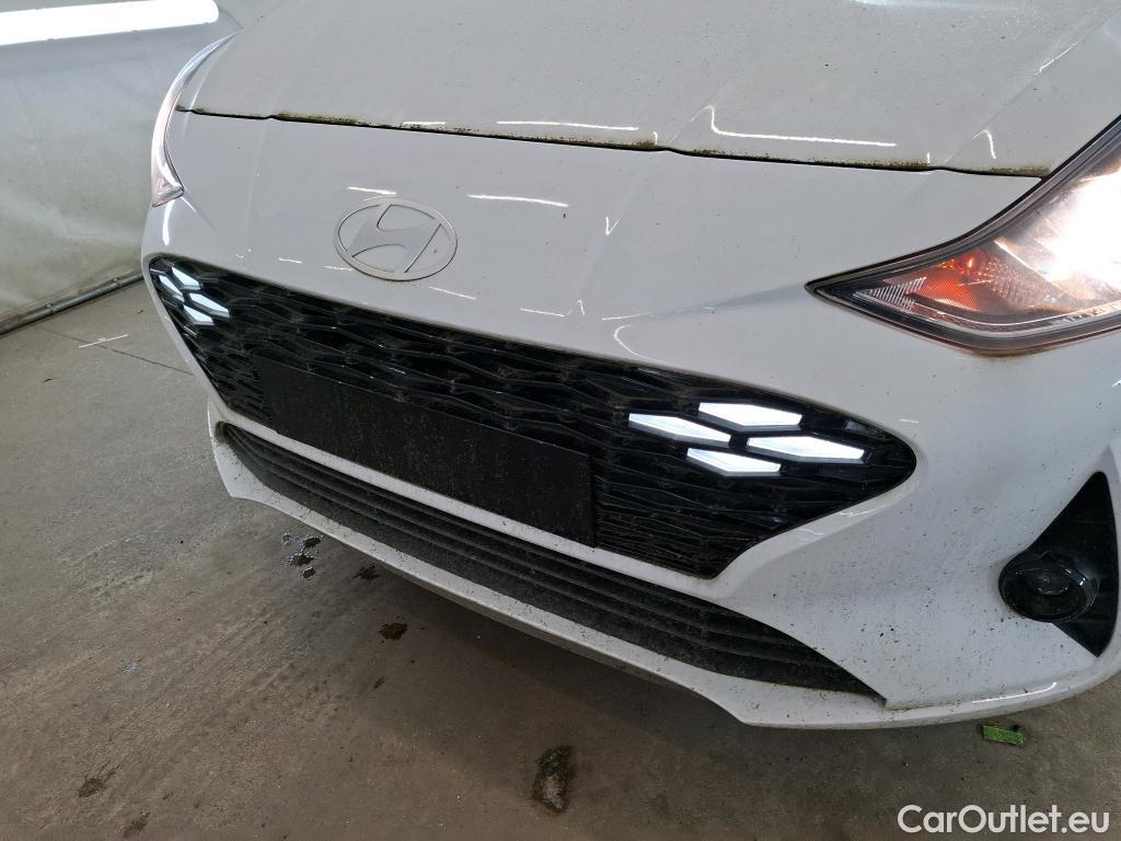  Hyundai  i10  Creative 1.0 65CV BVM5 E6d #2