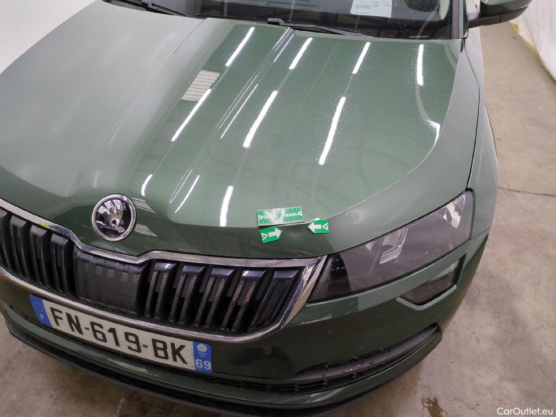  Skoda  Karoq  Business 1.0 TSI 115CV BVM6 E6dT #32