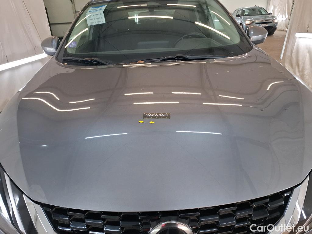  Nissan  Qashqai NISSAN  / 2021 / 5P / Crossover 1.3 MHEV 158ch Xtronic N-Style(SP) #6