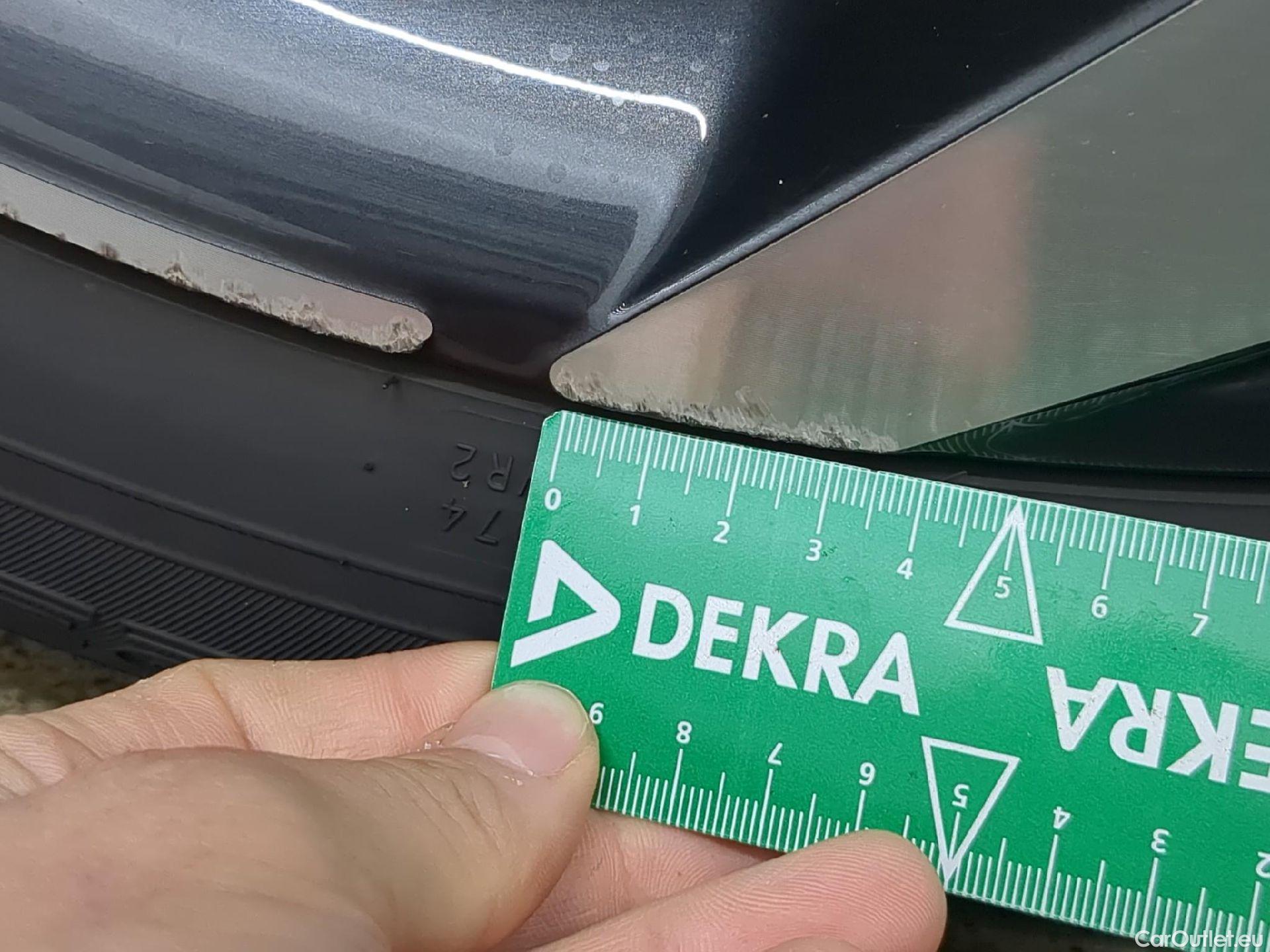  Hyundai  Tucson  Executive Hybrid 2WD 1.6 T-GDI 230CV BVA6 E6d #1