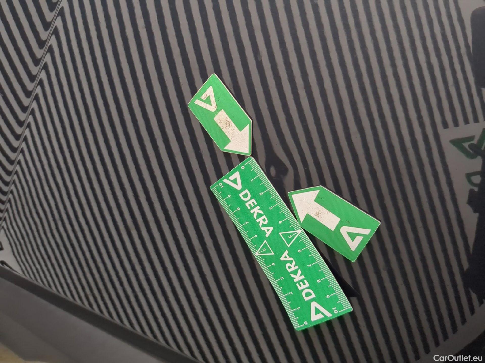  Hyundai  Tucson  Executive Hybrid 2WD 1.6 T-GDI 230CV BVA6 E6d #13