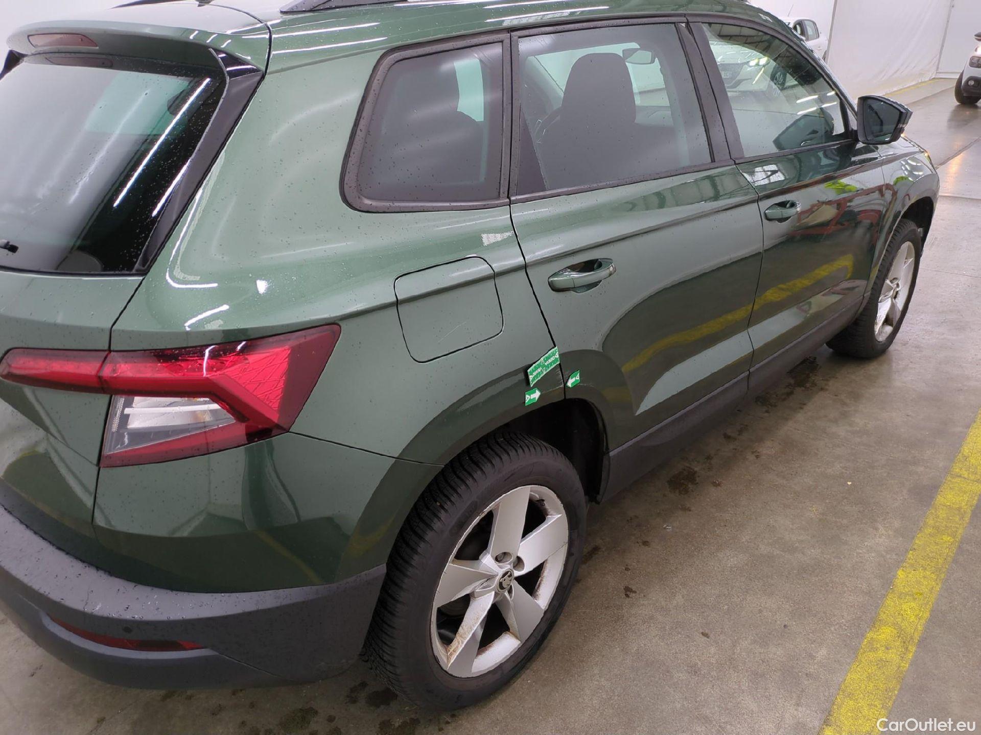  Skoda  Karoq  Business 1.0 TSI 115CV BVM6 E6dT #12