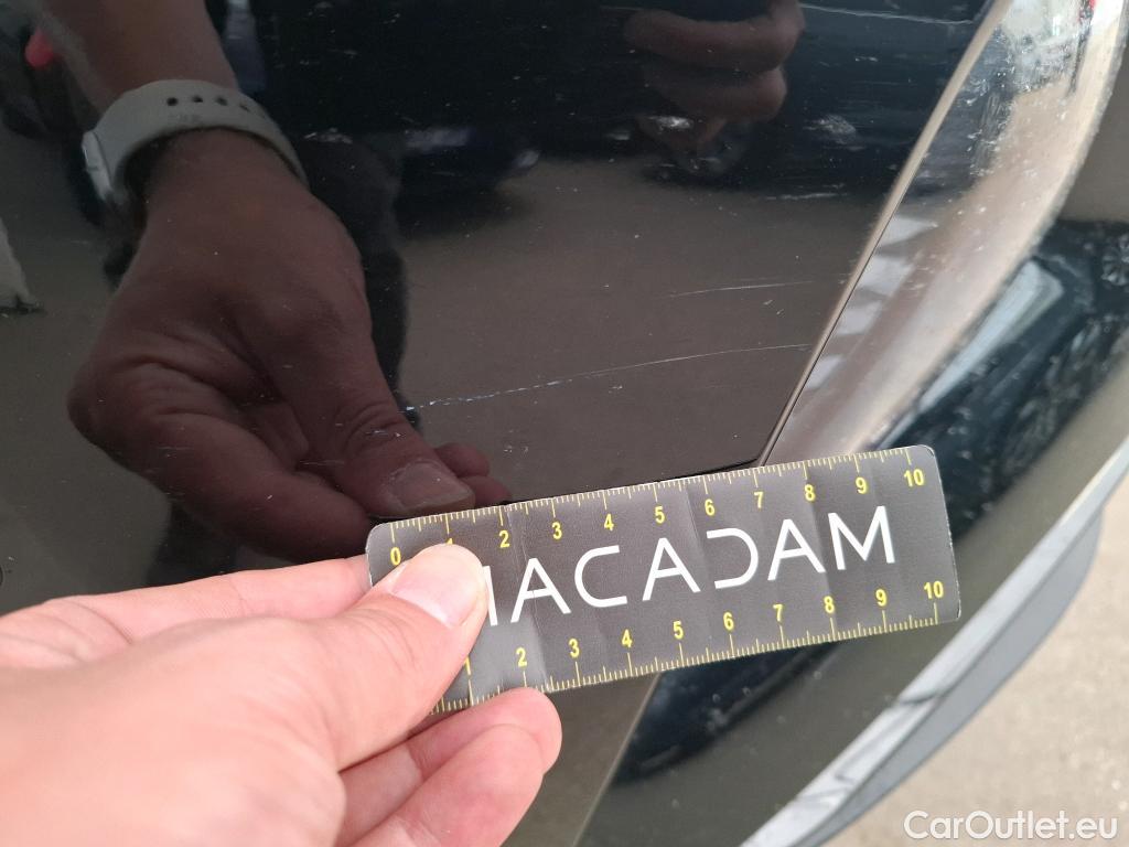  Hyundai  Tucson HYUNDAI  / 2020 / 5P / SUV 1.6 PHEV 265 HTRAC EXECUTIVE 4WD AUTO #11