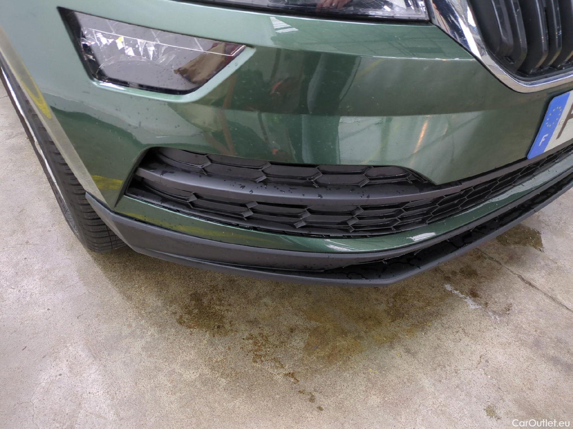  Skoda  Karoq  Business 1.0 TSI 115CV BVM6 E6dT #34