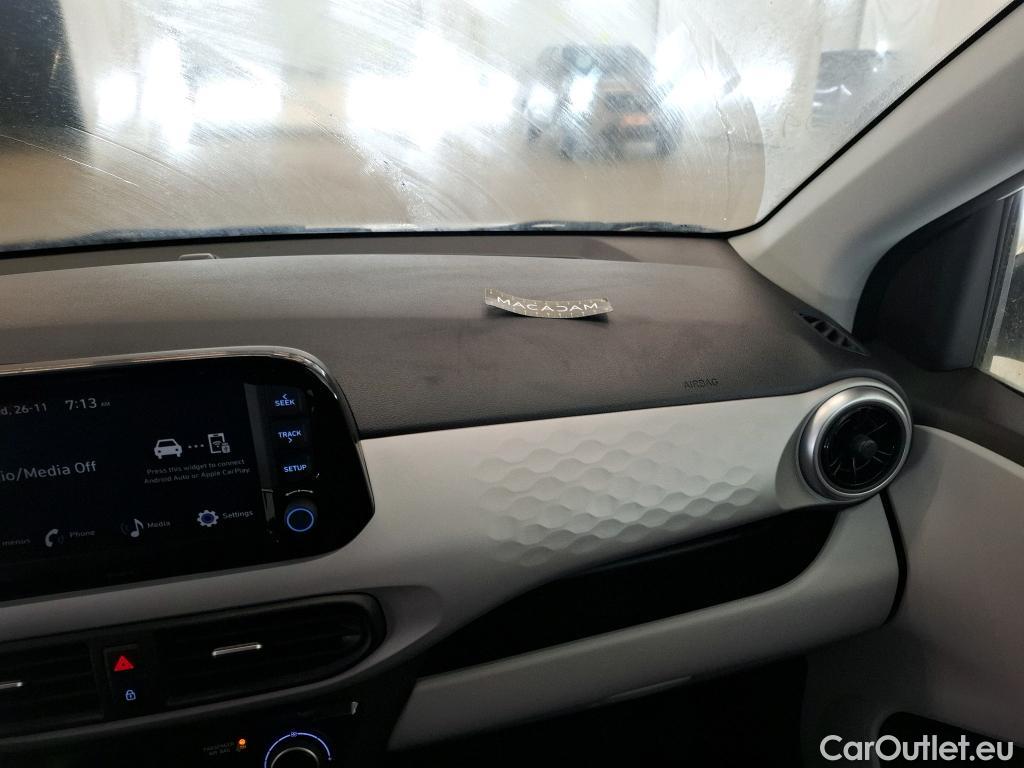  Hyundai  i10  Creative 1.0 65CV BVM5 E6d #4