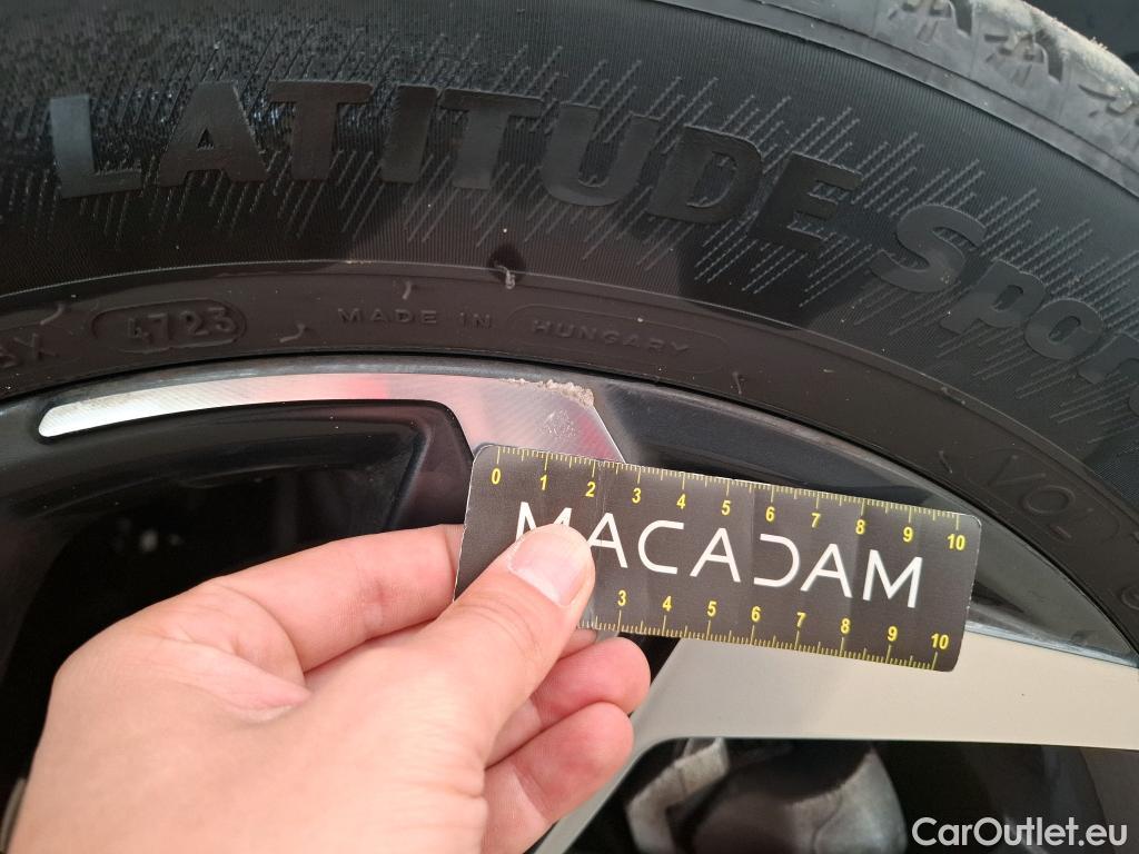  Hyundai  Tucson HYUNDAI  / 2020 / 5P / SUV 1.6 PHEV 265 HTRAC EXECUTIVE 4WD AUTO #5