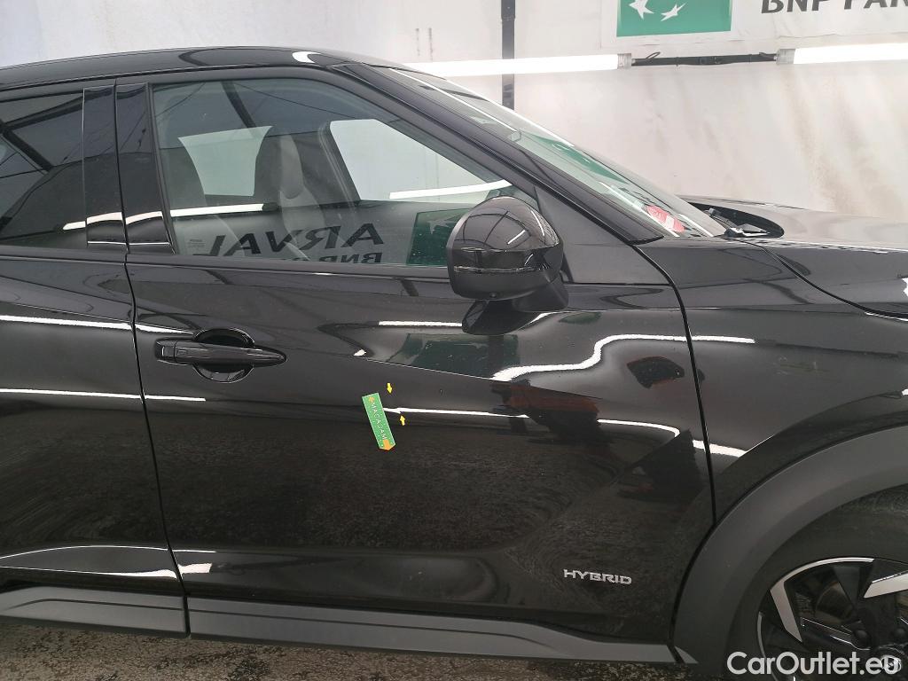  Nissan  Juke NISSAN  / 2019 / 5P / Crossover Hybrid 143 Business+ COMMITMENT DEAL LOT 700 #2